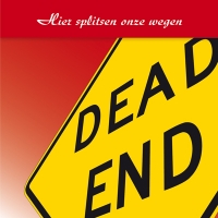 Dead end rood