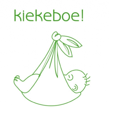 Kiekeboe groen