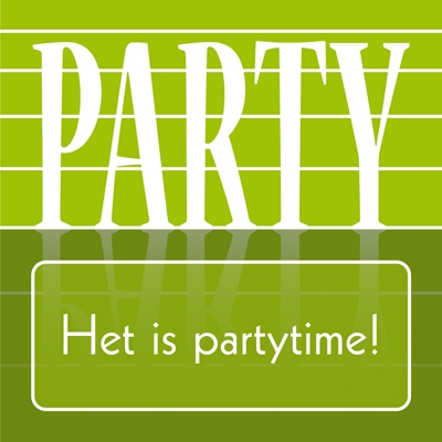 Party Groen